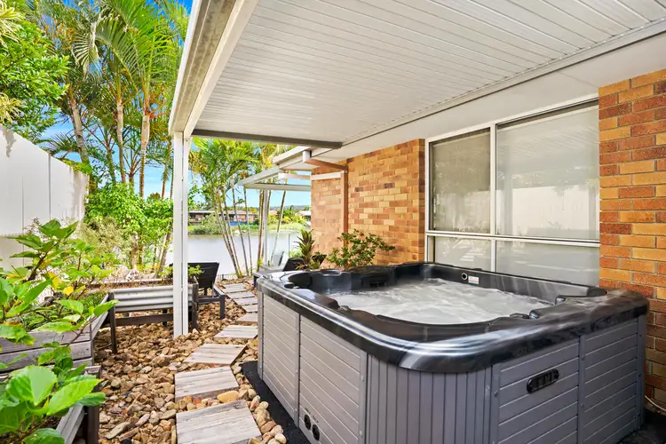 Sixth view of Homely house listing, 20 Altissimo Close, Varsity Lakes QLD 4227