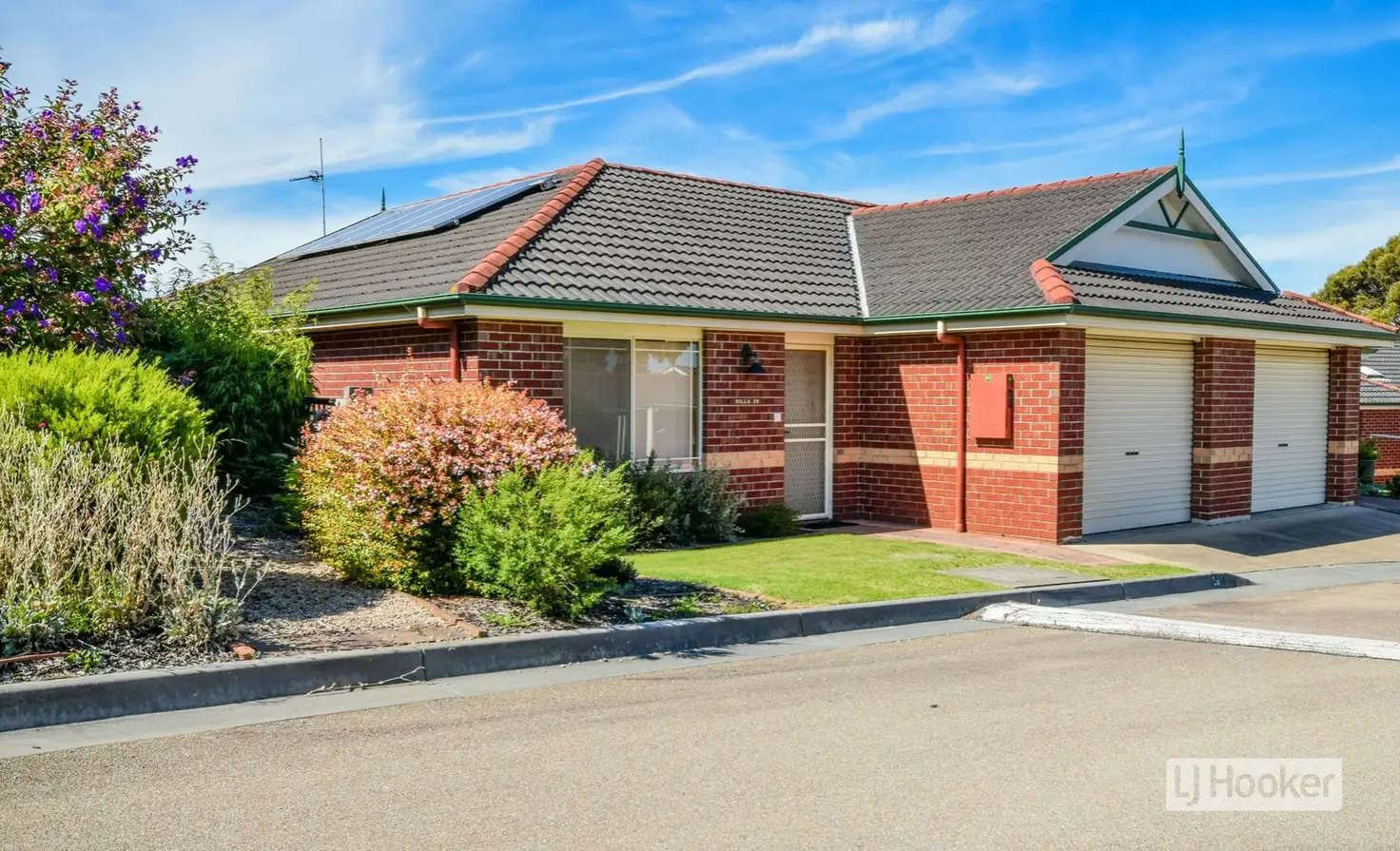 Main view of Homely unit listing, Unit 26/5 Canal Road, Paynesville VIC 3880