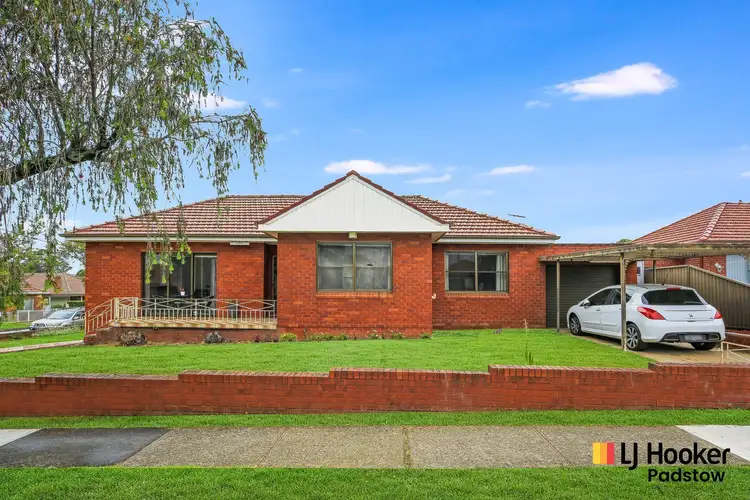 288 William Street, Kingsgrove NSW 2208