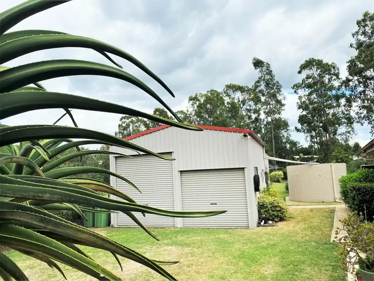 Second view of Homely rural property listing, 6 Kookaburra Drive, Gatton QLD 4343