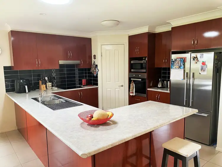 Fifth view of Homely rural property listing, 6 Kookaburra Drive, Gatton QLD 4343