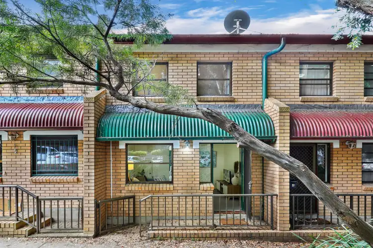 3/31A Devine Street, Erskineville NSW 2043