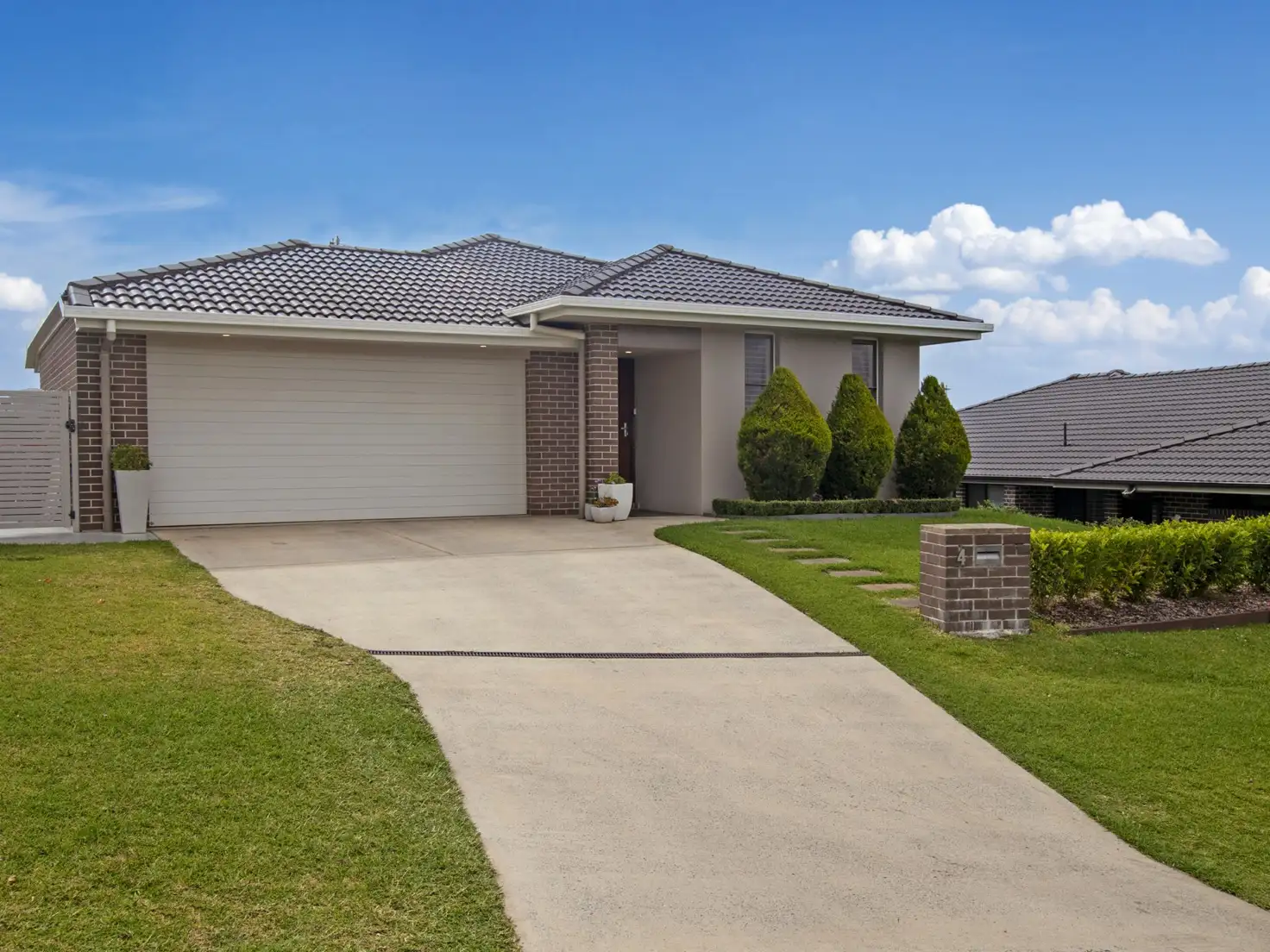 Main view of Homely house listing, 4 Tectona Place, Wollongbar NSW 2477