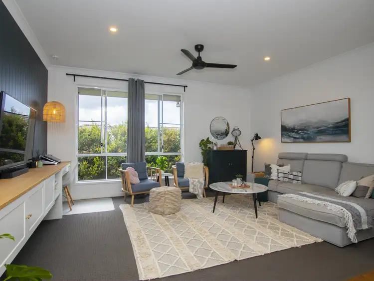 Fourth view of Homely house listing, 4 Tectona Place, Wollongbar NSW 2477