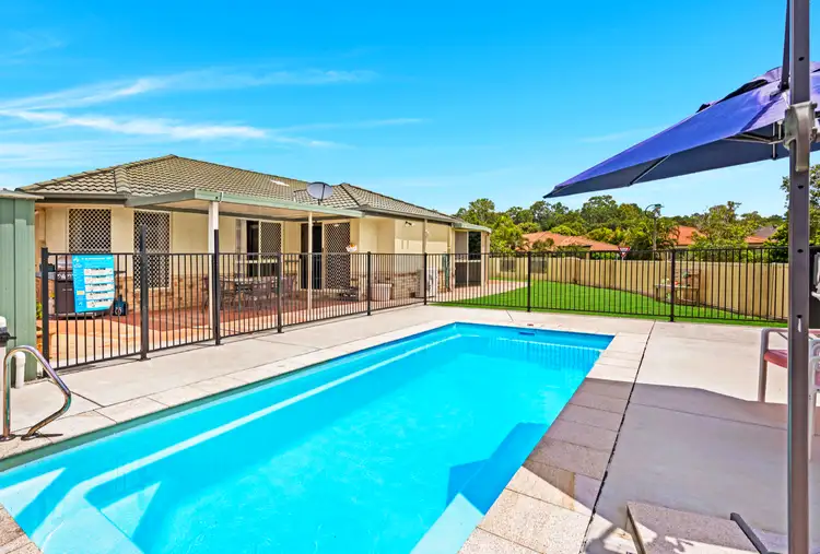 Main view of Homely house listing, 7 Ellis Drive, Mudgeeraba QLD 4213