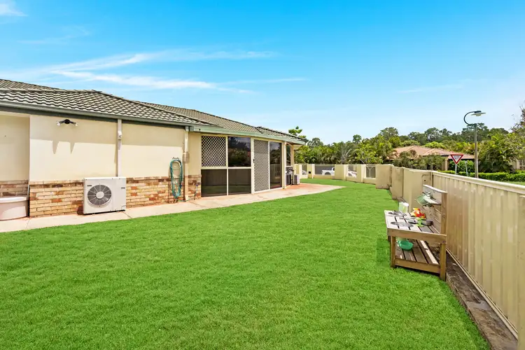 Third view of Homely house listing, 7 Ellis Drive, Mudgeeraba QLD 4213