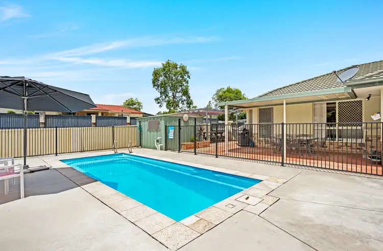 Fourth view of Homely house listing, 7 Ellis Drive, Mudgeeraba QLD 4213