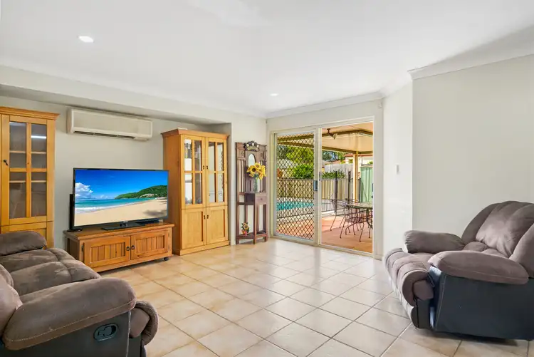 Sixth view of Homely house listing, 7 Ellis Drive, Mudgeeraba QLD 4213