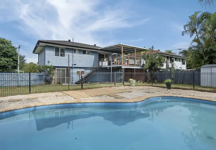 Main view of Homely house listing, 40 Hansen Drive, Lawnton QLD 4501
