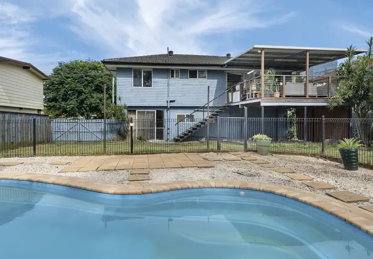 Second view of Homely house listing, 40 Hansen Drive, Lawnton QLD 4501