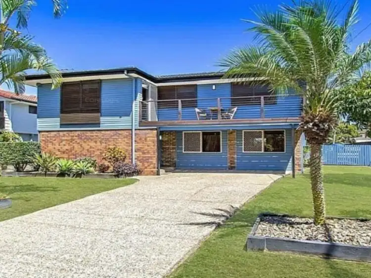 Third view of Homely house listing, 40 Hansen Drive, Lawnton QLD 4501