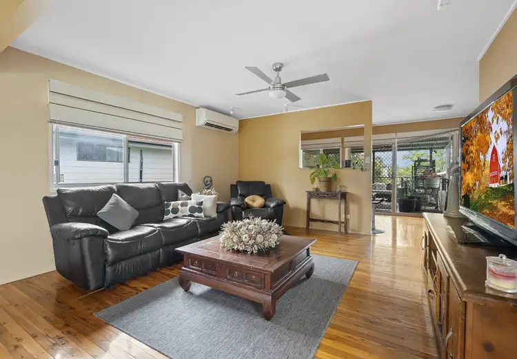 Fourth view of Homely house listing, 40 Hansen Drive, Lawnton QLD 4501