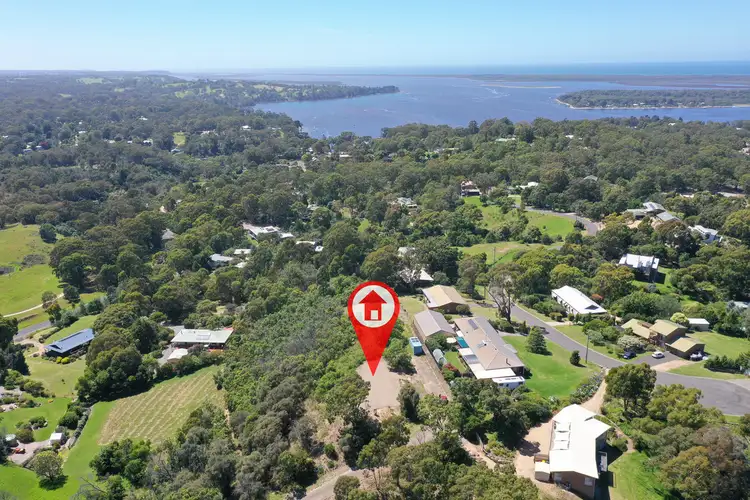Third view of Homely land listing, 35 Moorhouse Street, Metung VIC 3904