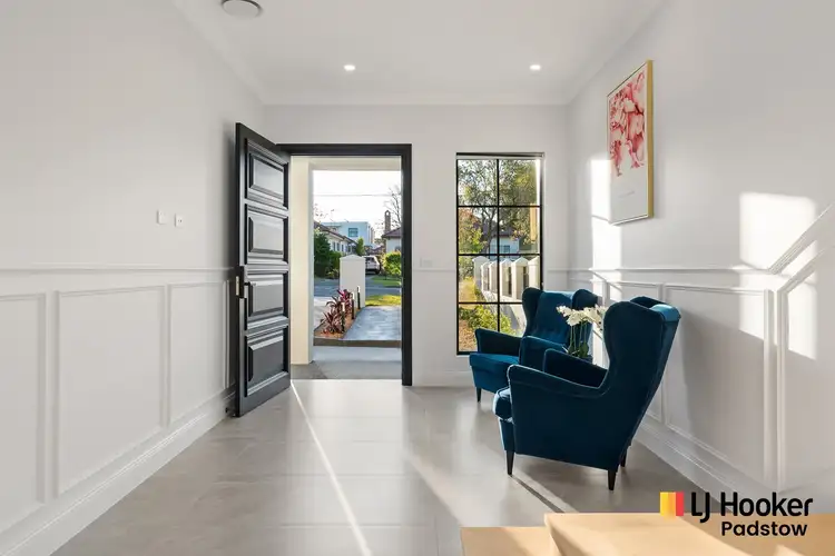 Third view of Homely semi-detached listing, 1A Craigie Avenue, Padstow NSW 2211