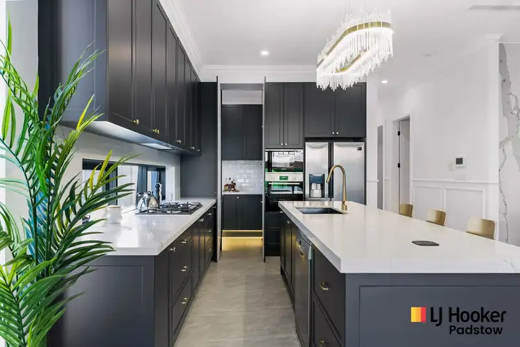 Fifth view of Homely semi-detached listing, 1A Craigie Avenue, Padstow NSW 2211