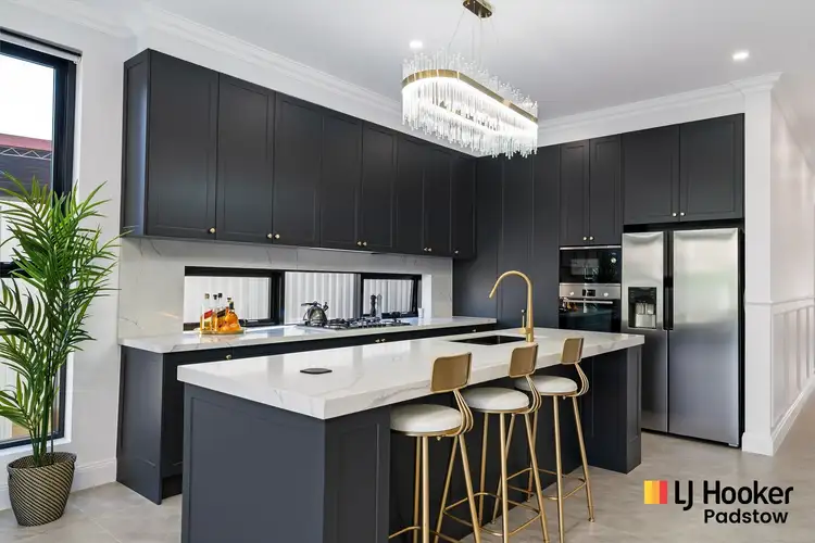 Sixth view of Homely semi-detached listing, 1A Craigie Avenue, Padstow NSW 2211