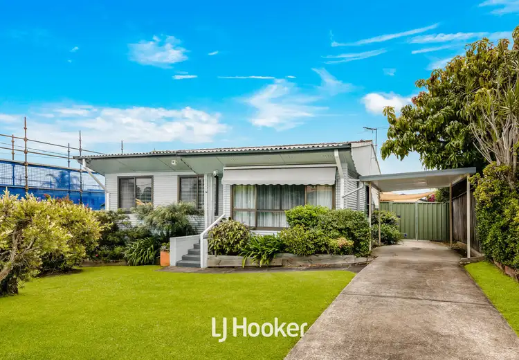 12 Wassell Street, Dundas NSW 2117