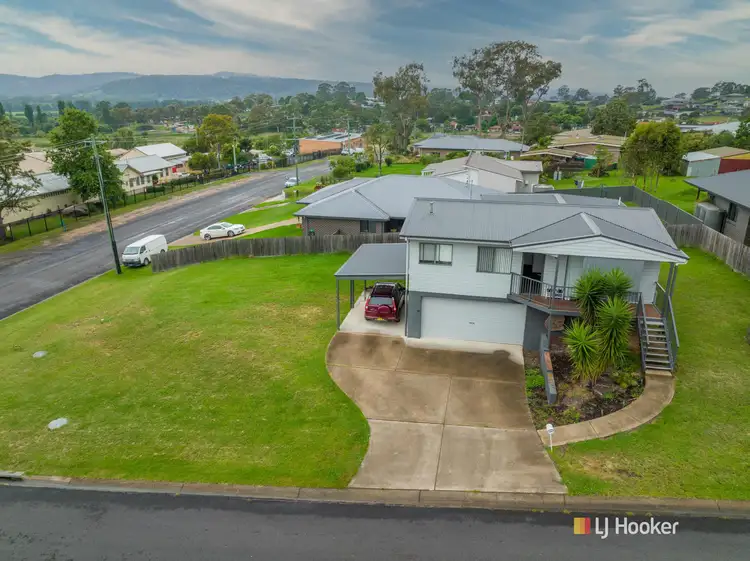 32 Rawlinson Street, Bega NSW 2550