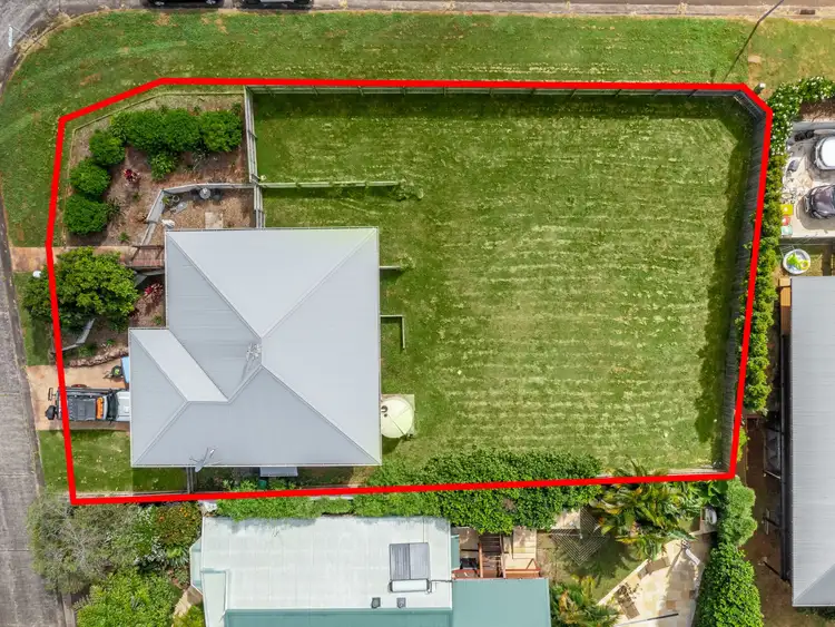 Second view of Homely house listing, 8 Cerreto Circuit, Wollongbar NSW 2477