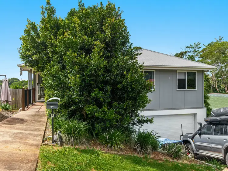 Third view of Homely house listing, 8 Cerreto Circuit, Wollongbar NSW 2477