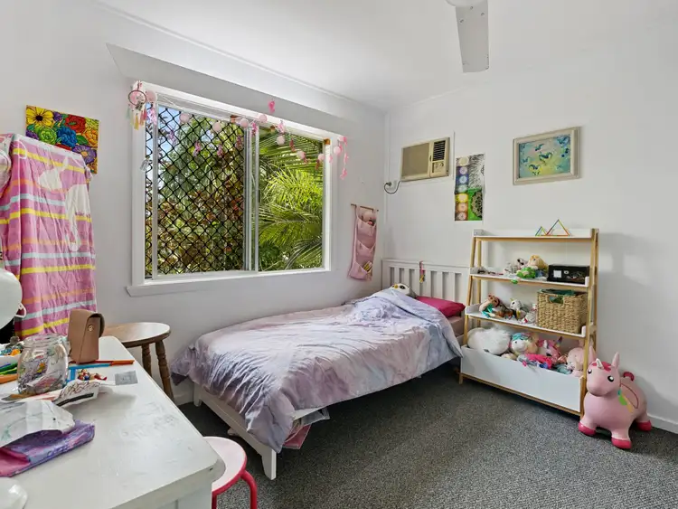 Fifth view of Homely house listing, 50 Fairview Street, Bayview Heights QLD 4868