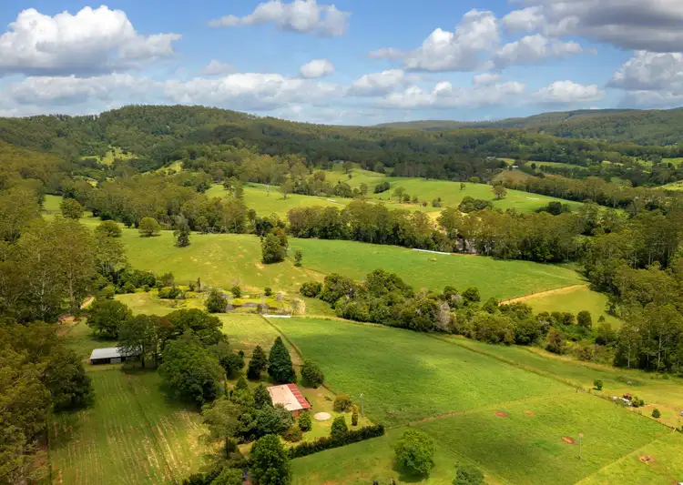 Second view of Homely rural property listing, 62 Anderson's Road, Hannam Vale NSW 2443