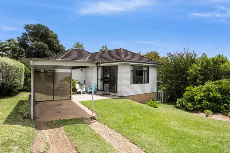 Main view of Homely house listing, 9 Bilkurra Avenue, Bilgola Plateau NSW 2107