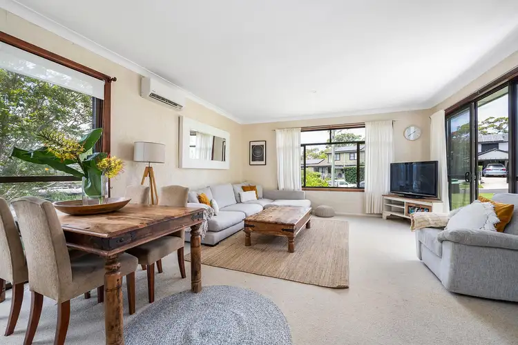 Second view of Homely house listing, 9 Bilkurra Avenue, Bilgola Plateau NSW 2107