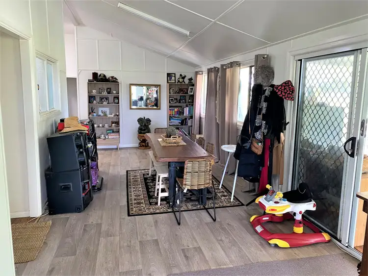 Fifth view of Homely house listing, 14588 Daguilar Highway, Nanango QLD 4615