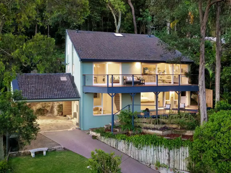 Third view of Homely house listing, 36 Beaumont Crescent, Bayview NSW 2104