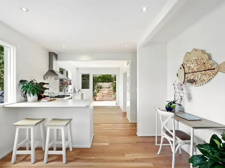 Fourth view of Homely house listing, 36 Beaumont Crescent, Bayview NSW 2104