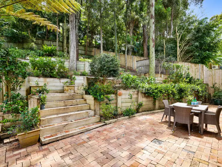 Fifth view of Homely house listing, 36 Beaumont Crescent, Bayview NSW 2104