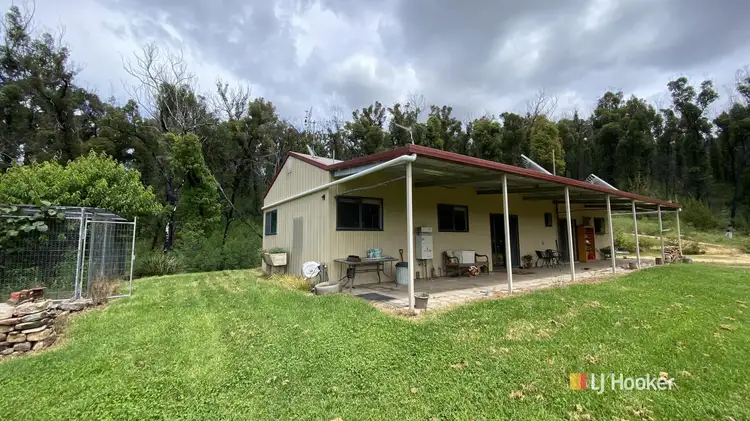 Second view of Homely rural property listing, 1949 Upper Brogo Road, Brogo NSW 2550