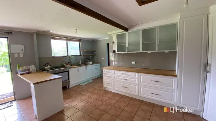 Third view of Homely rural property listing, 1949 Upper Brogo Road, Brogo NSW 2550