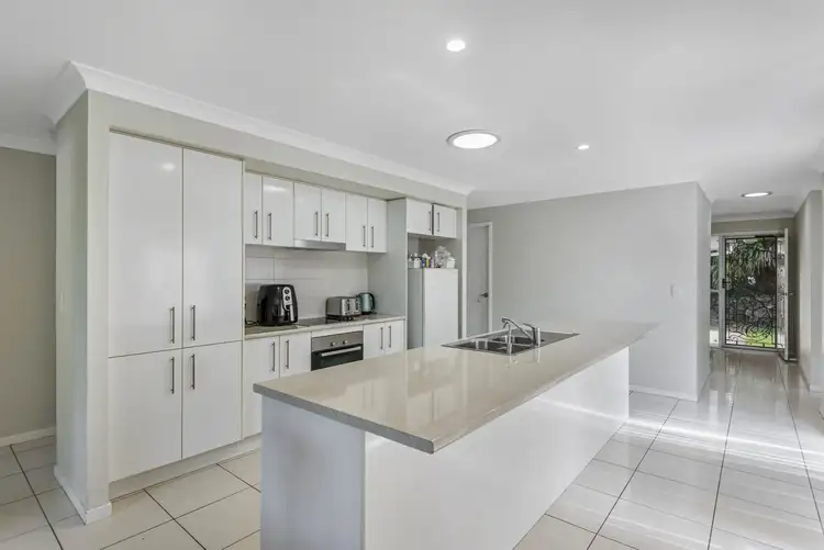 Third view of Homely house listing, 1/30a Smiths Lane, Wollongbar NSW 2477