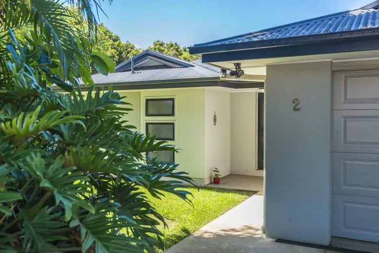 Main view of Homely house listing, 2/30a Smiths Lane, Wollongbar NSW 2477