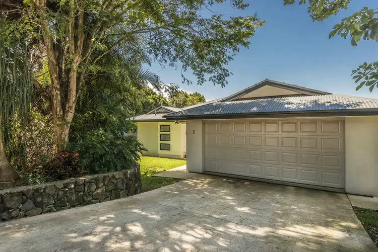 Second view of Homely house listing, 2/30a Smiths Lane, Wollongbar NSW 2477