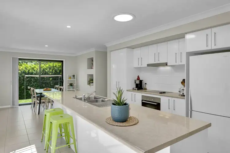 Fourth view of Homely house listing, 2/30a Smiths Lane, Wollongbar NSW 2477