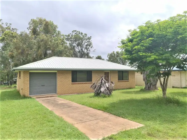 111 Cadell Street, Wondai QLD 4606