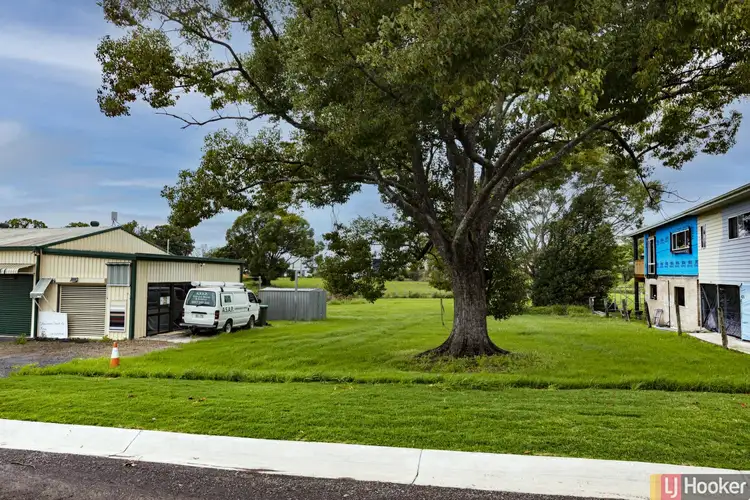 Second view of Homely land listing, Lot 1/10 Edgar Street, Frederickton NSW 2440