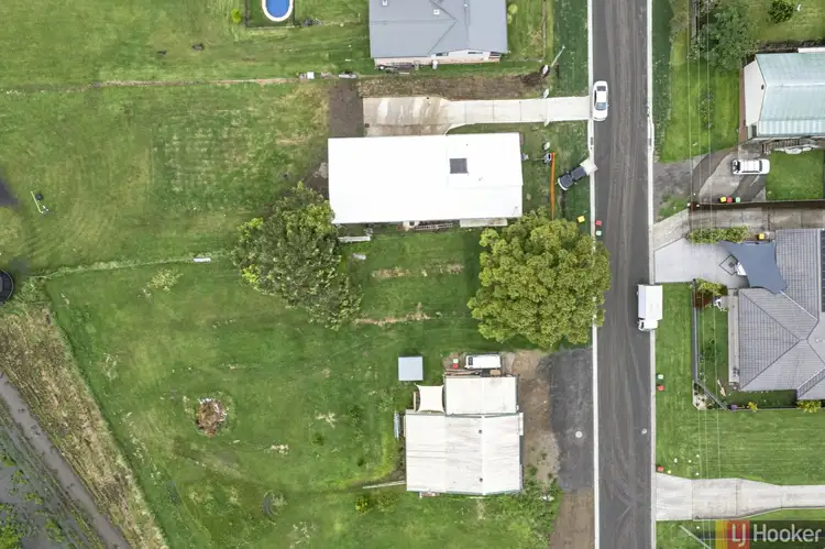 Third view of Homely land listing, Lot 1/10 Edgar Street, Frederickton NSW 2440