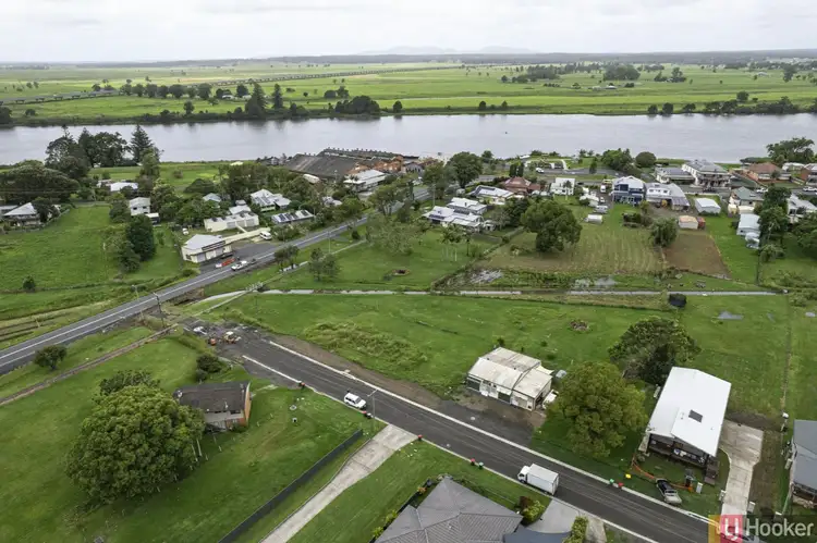 Fourth view of Homely land listing, Lot 1/10 Edgar Street, Frederickton NSW 2440