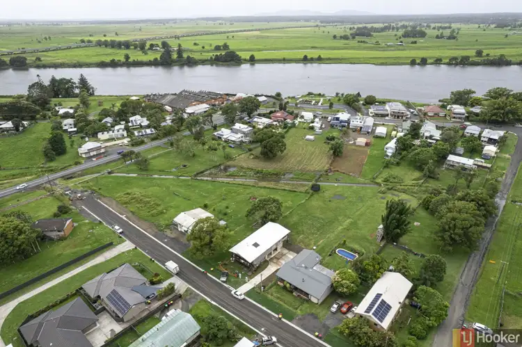 Fifth view of Homely land listing, Lot 1/10 Edgar Street, Frederickton NSW 2440