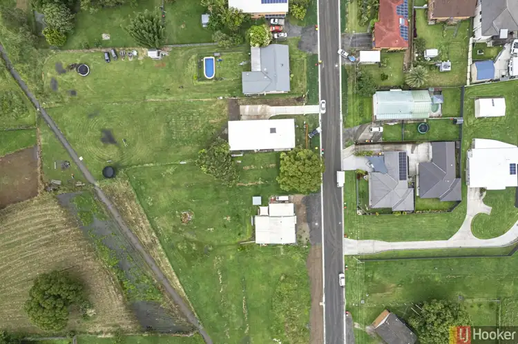 Sixth view of Homely land listing, Lot 1/10 Edgar Street, Frederickton NSW 2440