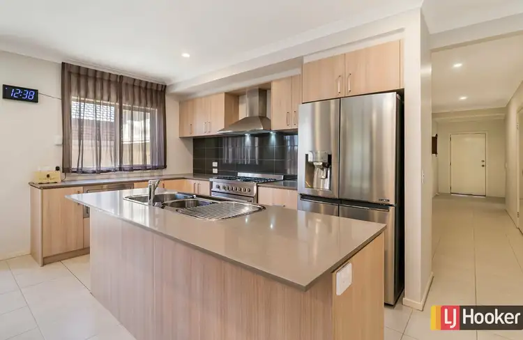 Second view of Homely house listing, 48 Batman Crescent, Wallan VIC 3756