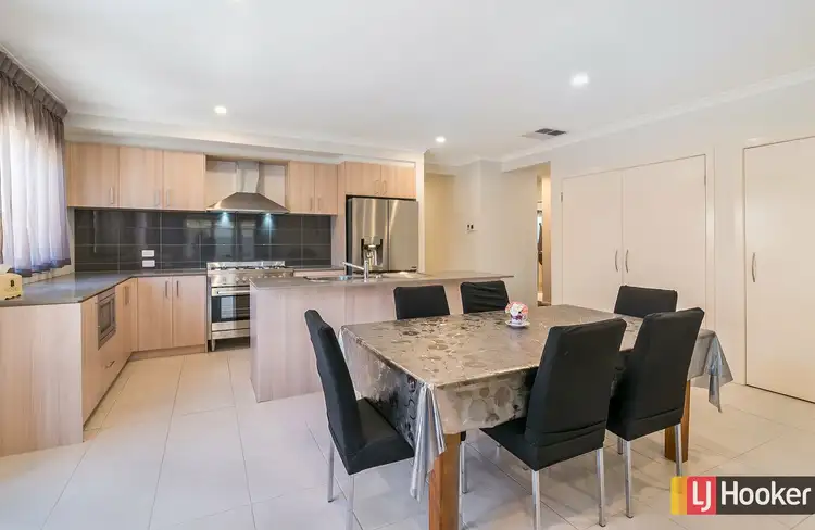 Third view of Homely house listing, 48 Batman Crescent, Wallan VIC 3756