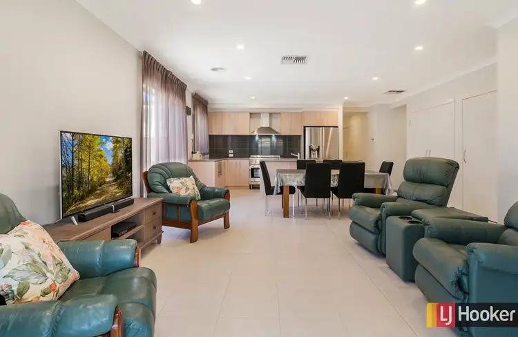 Fourth view of Homely house listing, 48 Batman Crescent, Wallan VIC 3756