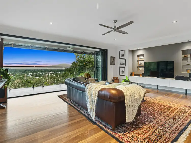 Fifth view of Homely house listing, 2D Trundle Terrace, Whitfield QLD 4870