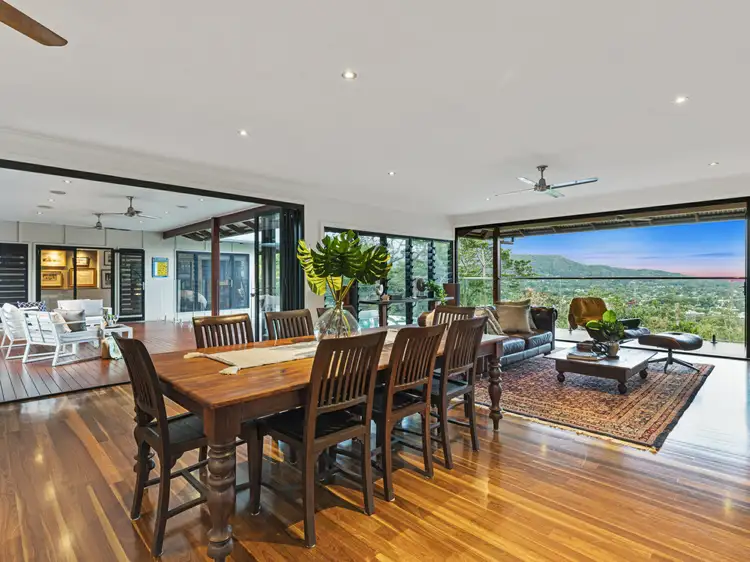 Sixth view of Homely house listing, 2D Trundle Terrace, Whitfield QLD 4870