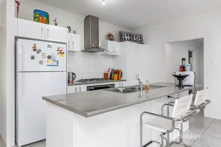 Second view of Homely house listing, 1 Charterhouse Street, Carey Park WA 6230